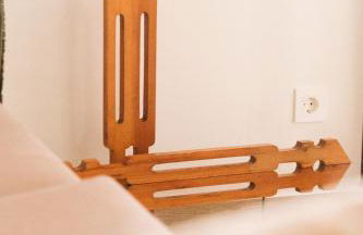 Apartaments la Rambla - Esperó de Bolós - 4 pers - Foto 26