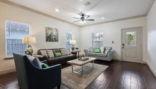 Vibrant Smart Home-Minutes from Downtown Houston! - Foto 4, Other