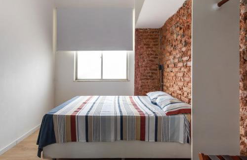 Apartamento com Ar-Condicionado próximo ao Pelourinho - Foto 13