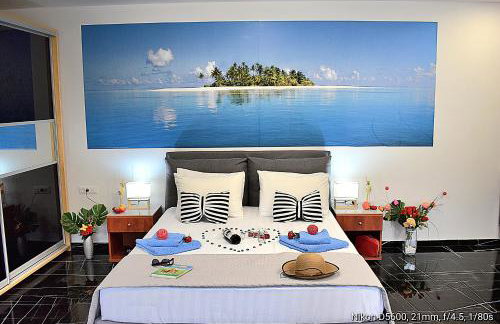 Istron Corner Apartments - Foto 77