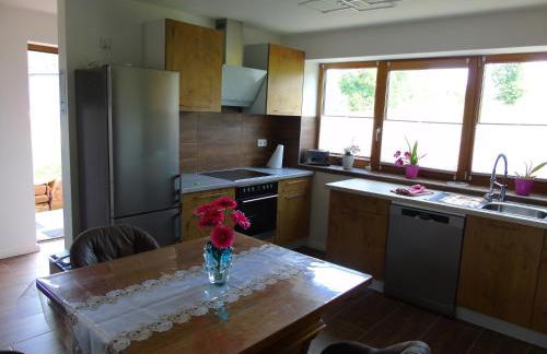 Ferienwohnung Rhönbergblick - Foto 10