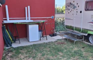 Alojamiento Oliveres Petita - Foto 14