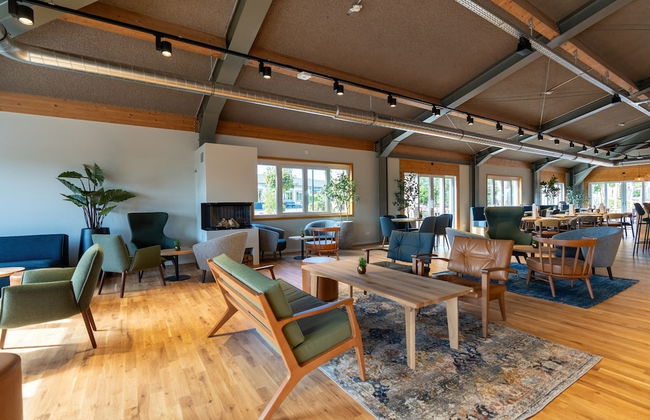 Restyled Villa with Washing Machine near River Moselle - Foto 16