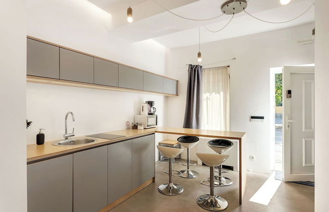 Pekarna apartments - Foto 63