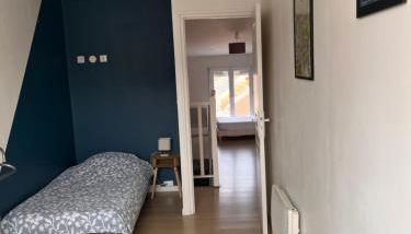 La Maison du Bastion - Gravelines centre - Foto 3