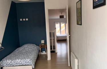 La Maison du Bastion - Gravelines centre - Foto 3