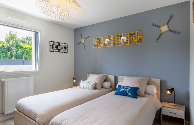 Palet Breton - Foto 5