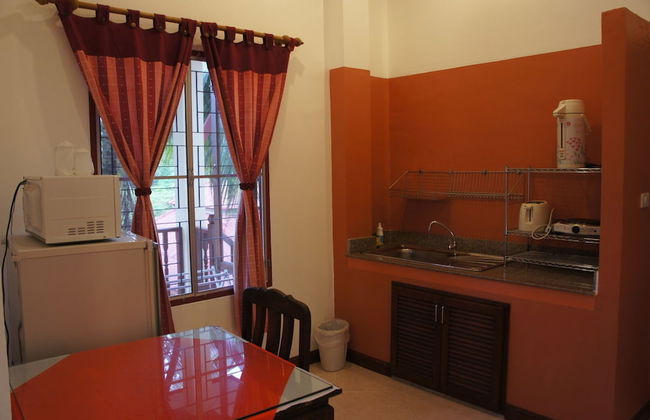 Palm Village - Foto 13