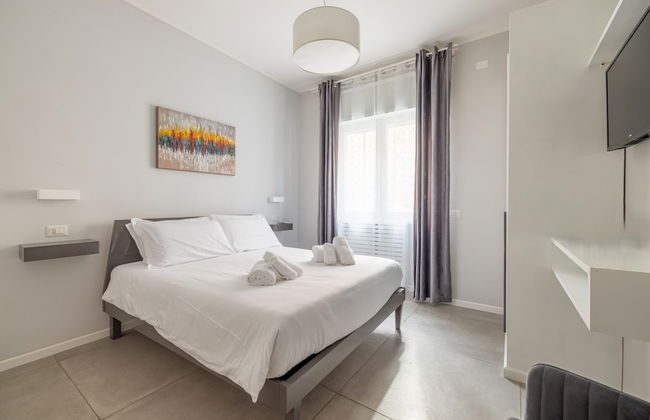 Belli Suites Vatican Rome Guest House - Foto 5