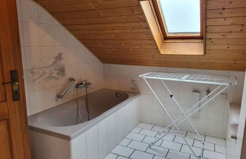 Wohnung in Windhagen Nähe A3 - Foto 13