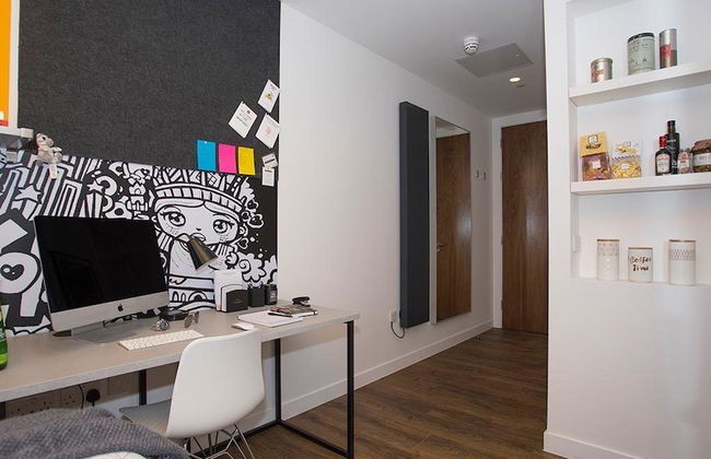 Riverside Glasgow - Foto 17