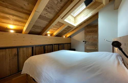 Appartement duplex neuf en hyper centre station - 6 personnes - Foto 11