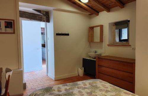 Grange de charme avec piscine et jardin, idéale pour vos vacances aux Sables-d'Olonne - Foto 25