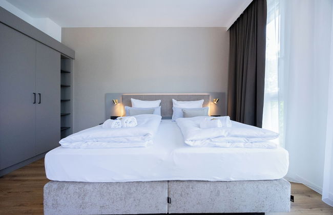 BRIGHT Bielefeld Süd Senne - Foto 26