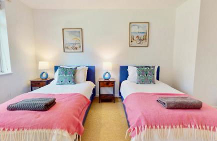 Rosehill Walk Peaceful Ground Floor Home in Central Tunbridge Wells - Foto 18