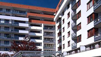 Apartament Bobrowiecka - Foto 2