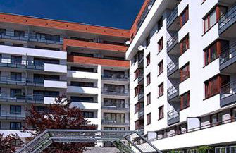 Apartament Bobrowiecka - Foto 2