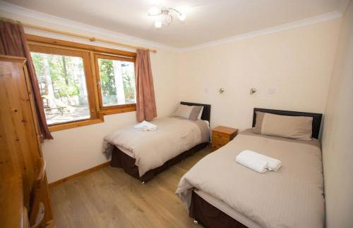 Invercauld Lodges - Foto 17