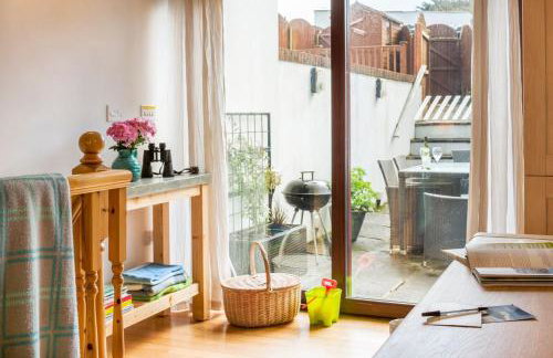 Sunnyside Cottage - Foto 12