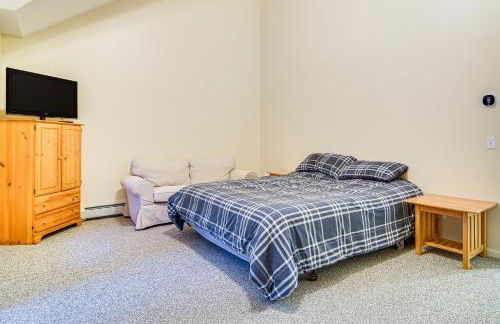 Ski-InandSki-Out Condo at Pleasant Mountain! - Photo 10