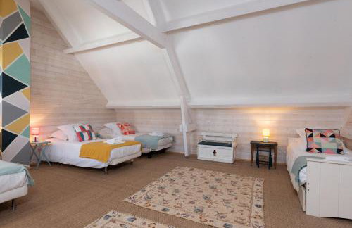 Les Grandes Maisons - Belle Ile - Foto 4