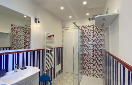 La Marea - Appartamento panoramico Amalfi - Foto 17