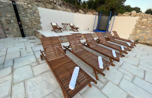 Villa Copun with heated pool - Foto 26