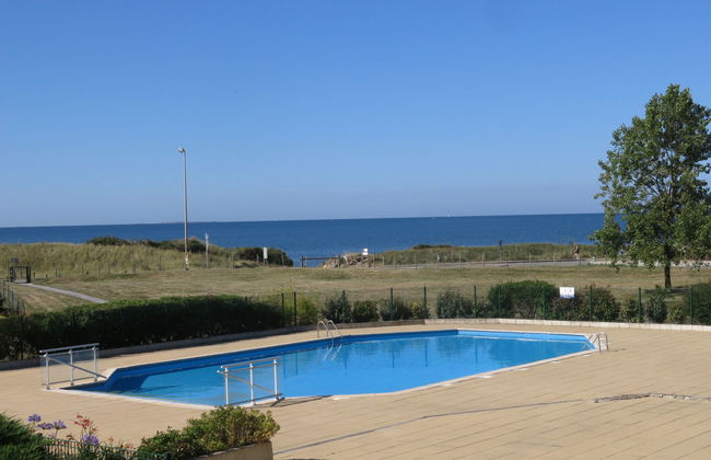 Belle vue Mer et Piscine - Foto 13