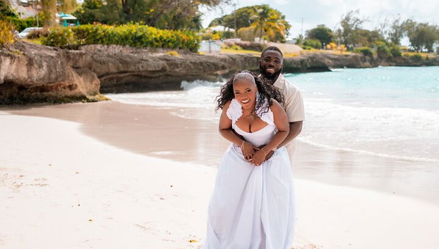 Privates professionelles Urlaubsfotoshooting in Bora Bora - Foto 5