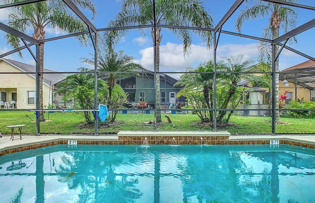 Cristine's Seasons Vacation Home - Photo 29