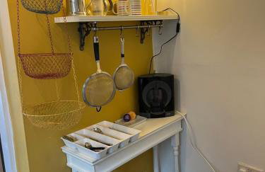 Cosy Northumberland Studio Cottage - Foto 13