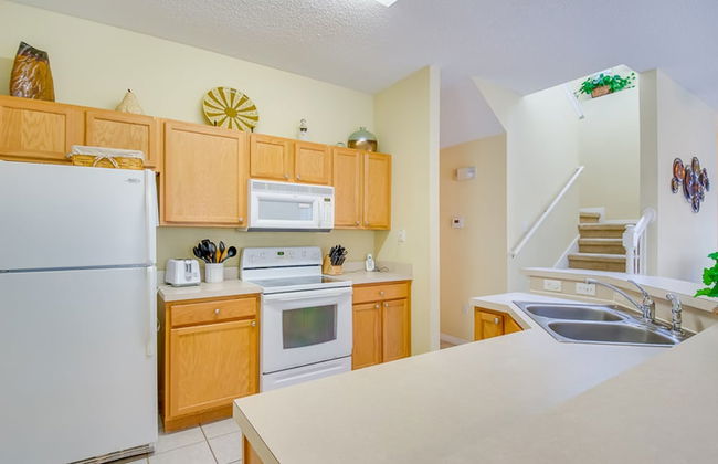 Terra Verde Resort 4753 - Foto 10