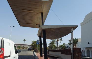 Private Sunny Terrace Studio - Secure Bike or Board Lockup - Foto 28