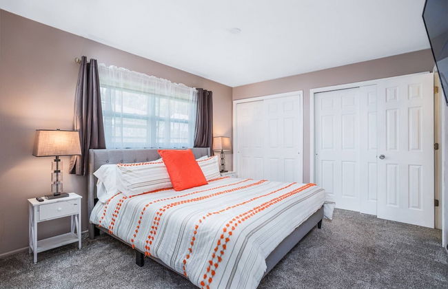 Conch Cottage Pool Home - Foto 10