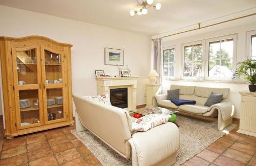 Landhaus Wildrose Ferienwohnung OG - Foto 6