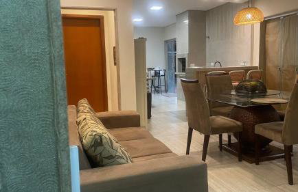 Casa Tropicale House accommodates family and work - Foto 6