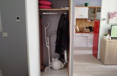 BELLE appartement T2 neuf et en plein centre - Foto 16