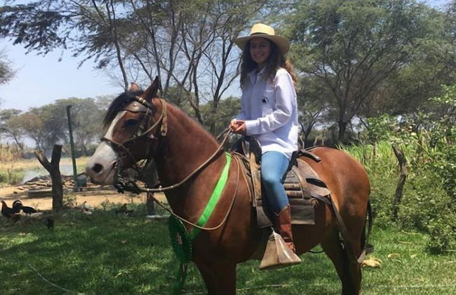 Rancho Santana Peru - Photo 5