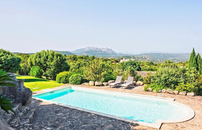 Villa Lu Muntiggiu 12 Emma Villas - Foto 1