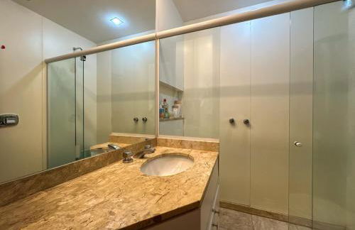 APART HOTEL TIFFANYS IPANEMA - Apto 605 - Foto 18