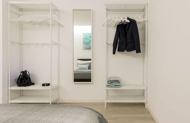 Piermarini Flexyrent Apartment - Foto 17