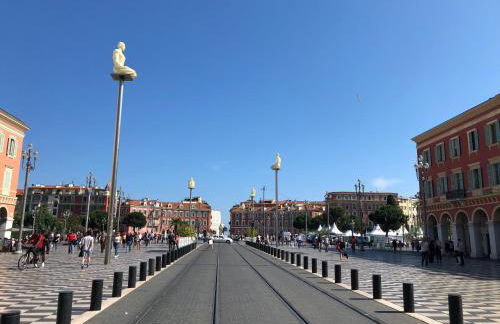 Chez Kari-top location in charming old town - Foto 24