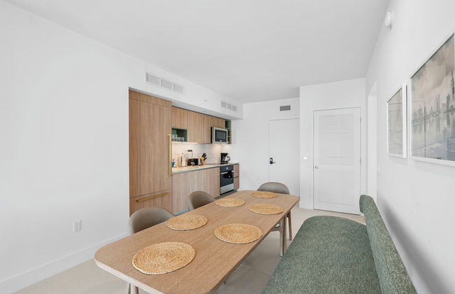 Luxury Condos in Downtown Miami - Photo 66