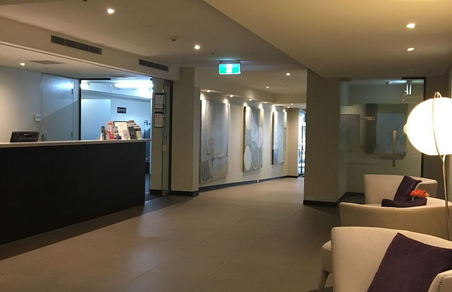 Corporate Living Accommodation Hawthorn - Foto 3