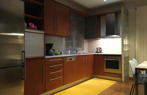 Evelina’s apartment - Foto 15