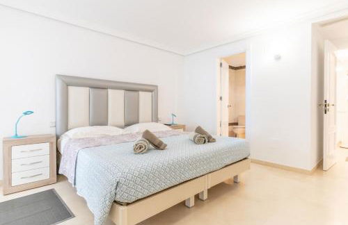 VIP Dominion Beach Estepona - Photo 59