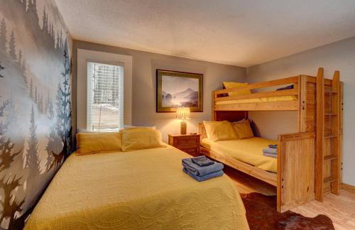 Modern Mtn Home*Pools*Fire Pit* - Foto 36