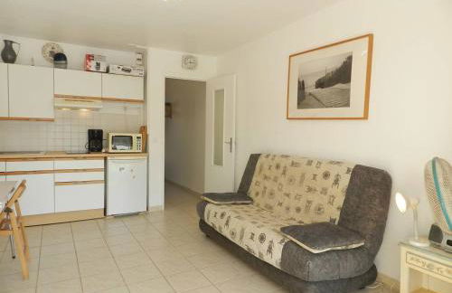 BO100-E40 Appartement 2 pièces 4 couchages BORMES LES MIMOSAS - Foto 12