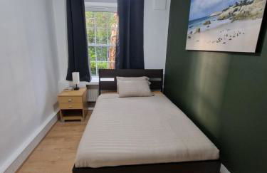 Cozy and well located 2 bedrooms flat - Oval - Central London - Foto 12