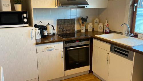 Ferienwohnung Leuchtturmliebe Friedrichskoog - Spitze - - Foto 3